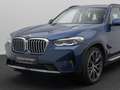 BMW X3 Kamera DAB HiFi AHK Leder Sport 21Zoll Blau - thumbnail 18