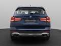 BMW X3 Kamera DAB HiFi AHK Leder Sport 21Zoll Blau - thumbnail 8