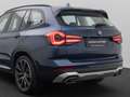 BMW X3 Kamera DAB HiFi AHK Leder Sport 21Zoll Blau - thumbnail 17