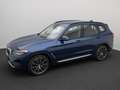 BMW X3 Kamera DAB HiFi AHK Leder Sport 21Zoll Blau - thumbnail 12