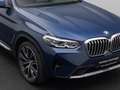 BMW X3 Kamera DAB HiFi AHK Leder Sport 21Zoll Blau - thumbnail 19