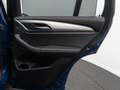 BMW X3 Kamera DAB HiFi AHK Leder Sport 21Zoll Blau - thumbnail 32