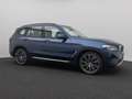 BMW X3 Kamera DAB HiFi AHK Leder Sport 21Zoll Blau - thumbnail 4