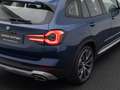 BMW X3 Kamera DAB HiFi AHK Leder Sport 21Zoll Blau - thumbnail 16