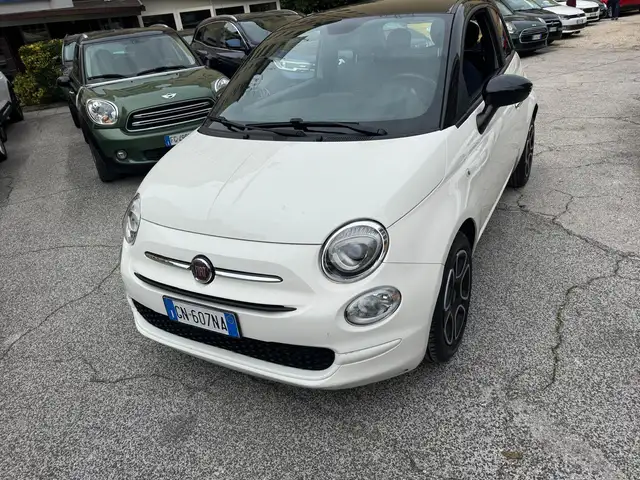 Fiat 500 500 III 2023 1.0 hybrid Club 70cv