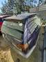 Volkswagen Golf R abbit TDI Blau - thumbnail 3