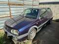 Volkswagen Golf R abbit TDI Blau - thumbnail 1