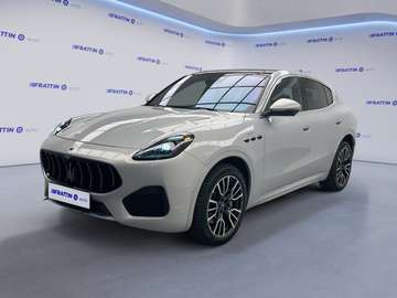 MHEV 300 CV AWD GT