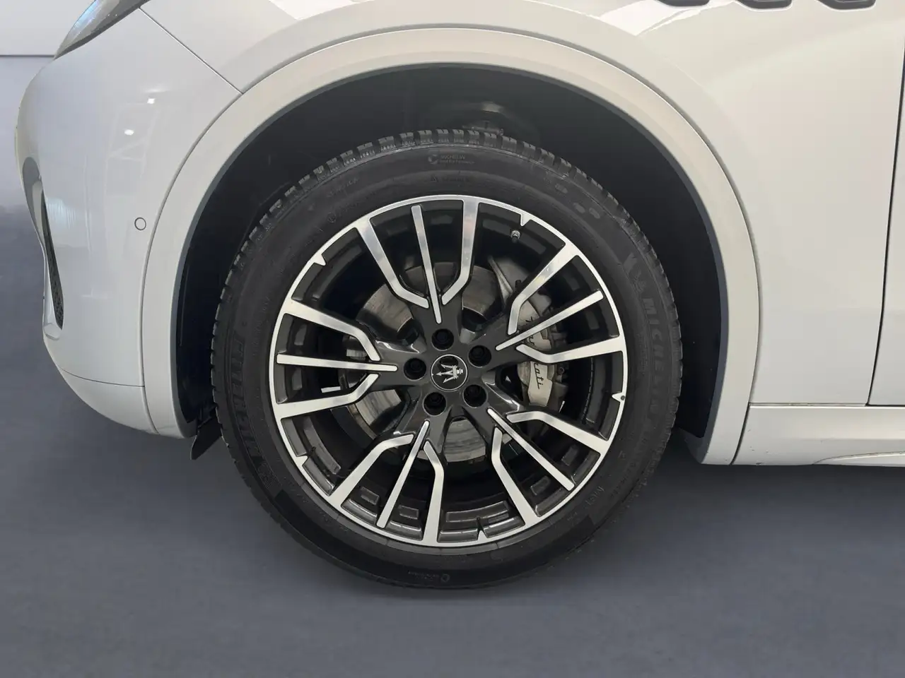 Maserati Grecale 2025