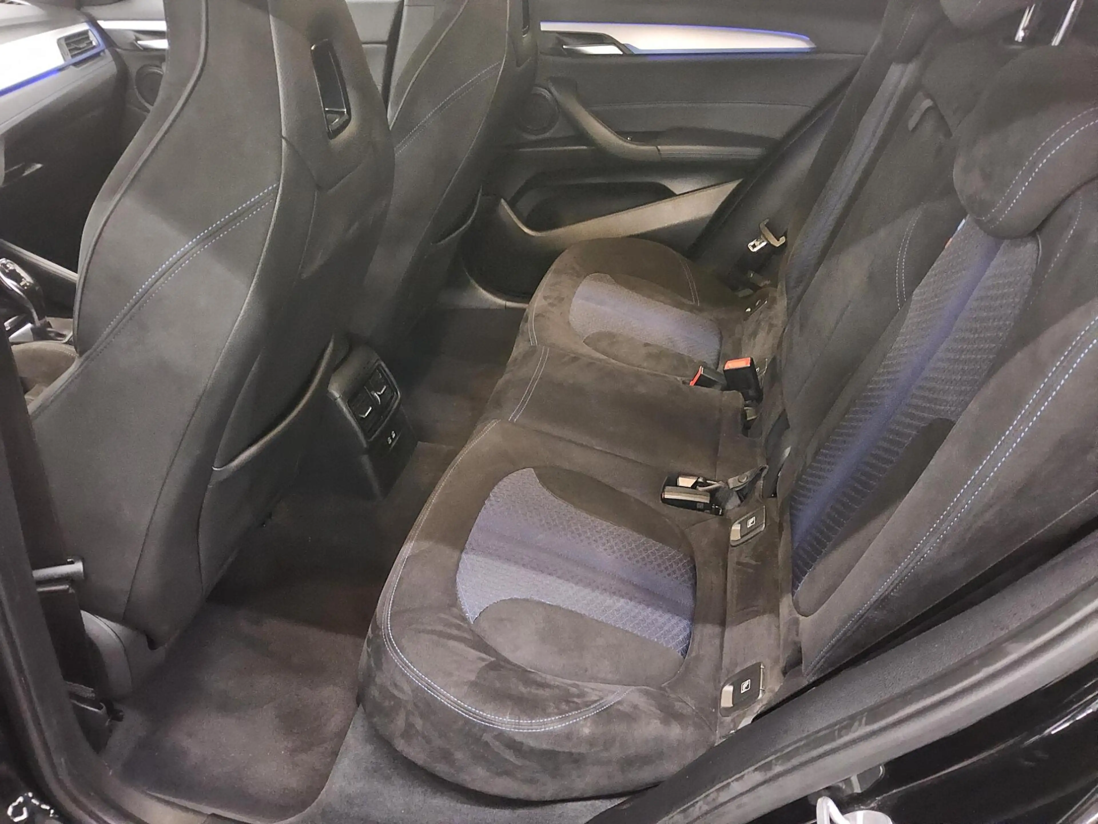BMW X2 — photo 13