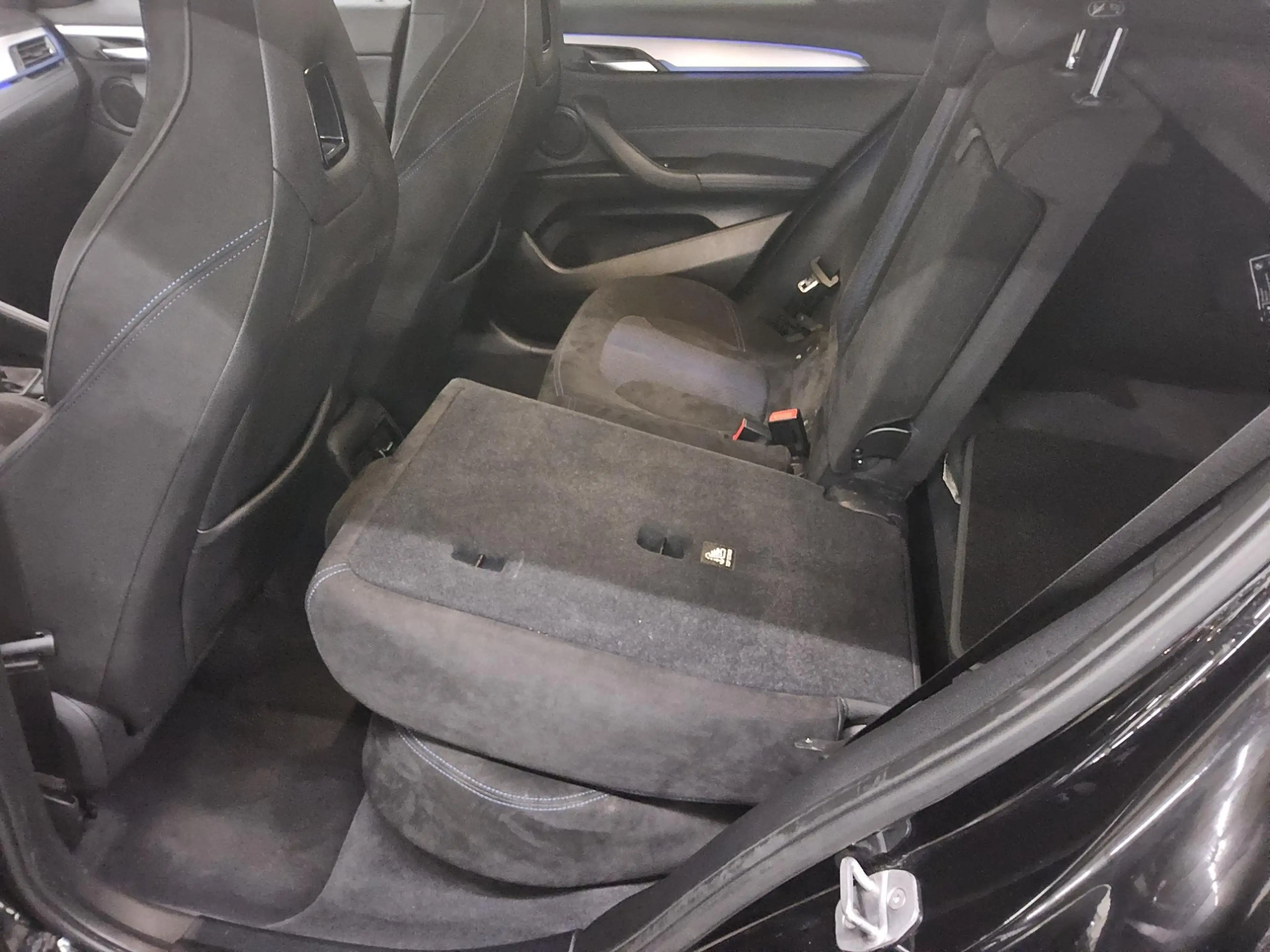 BMW X2 — photo 12