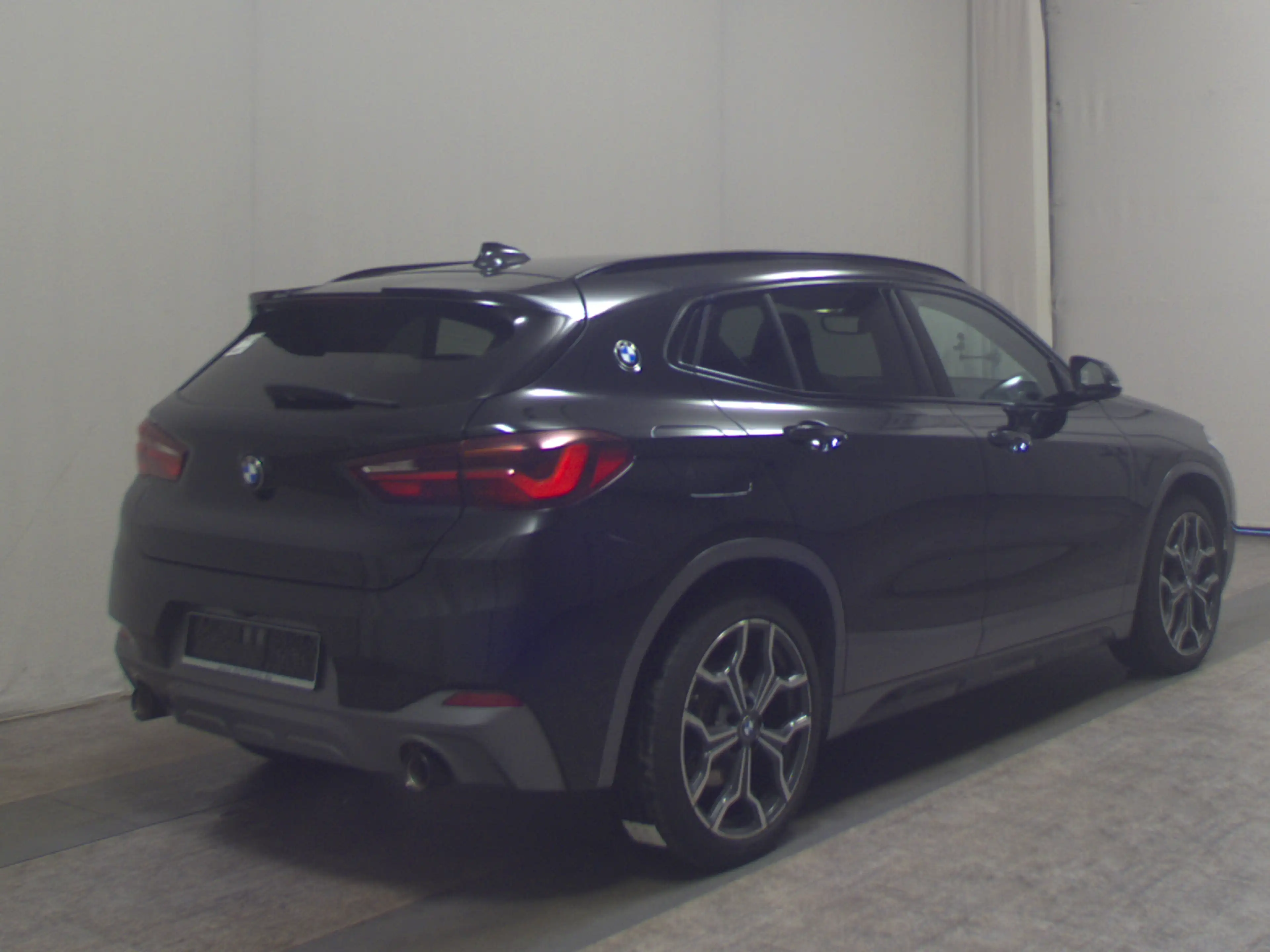 BMW X2 — photo 4