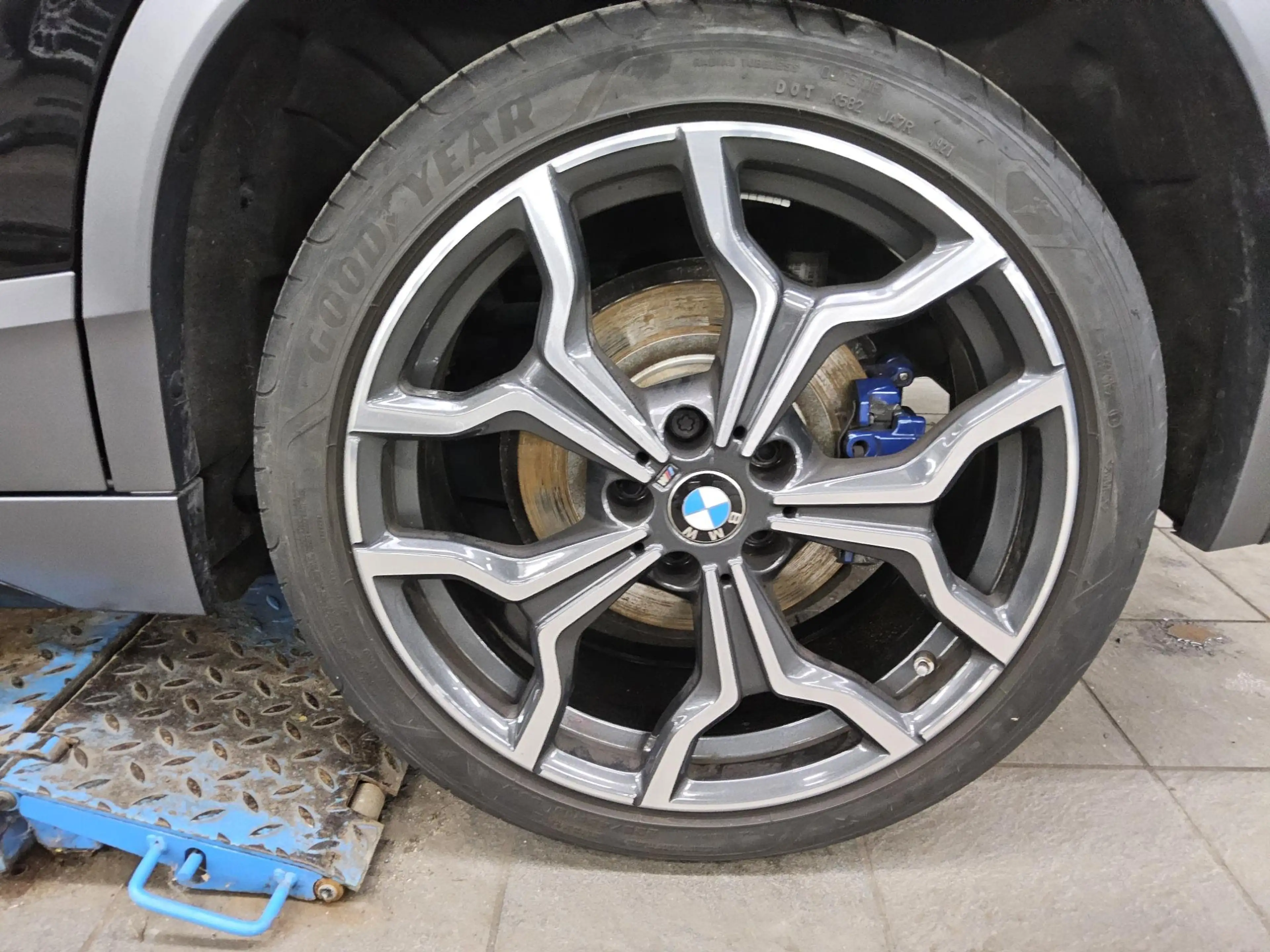 BMW X2 — photo 10
