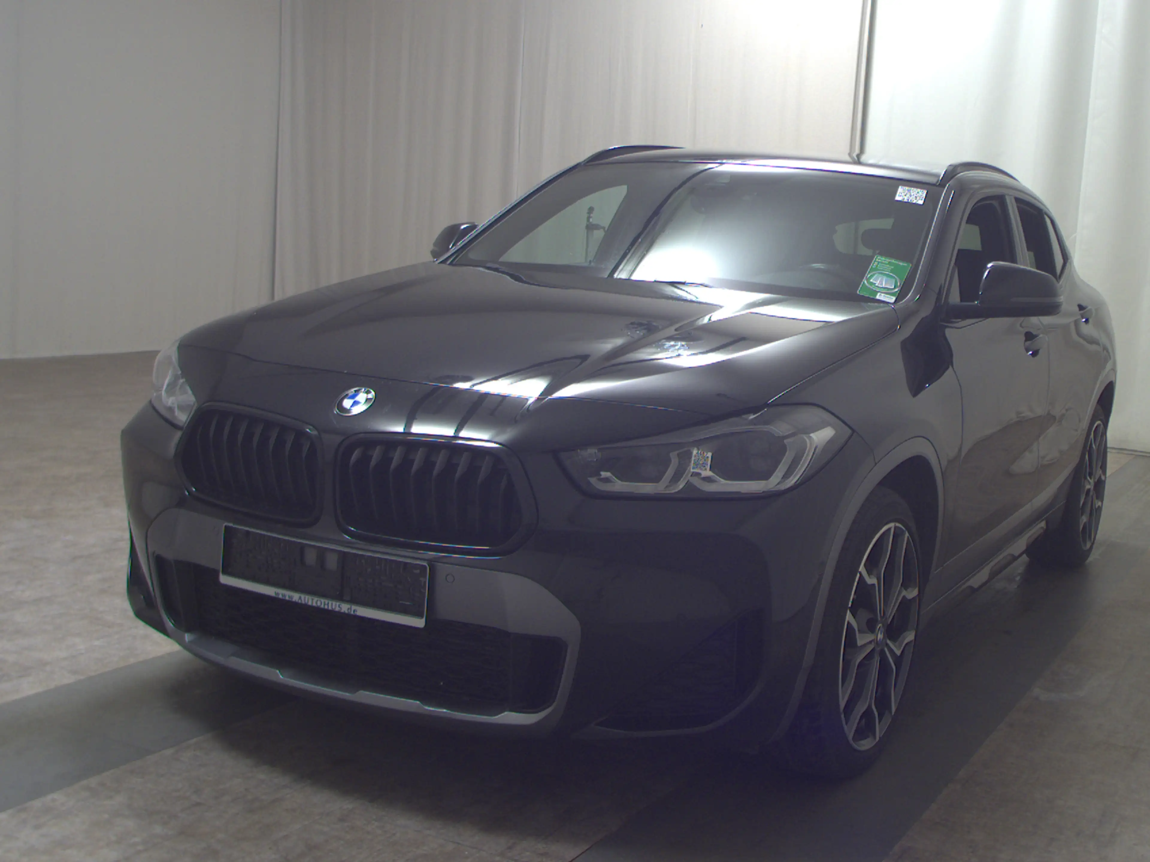BMW X2 — photo 2