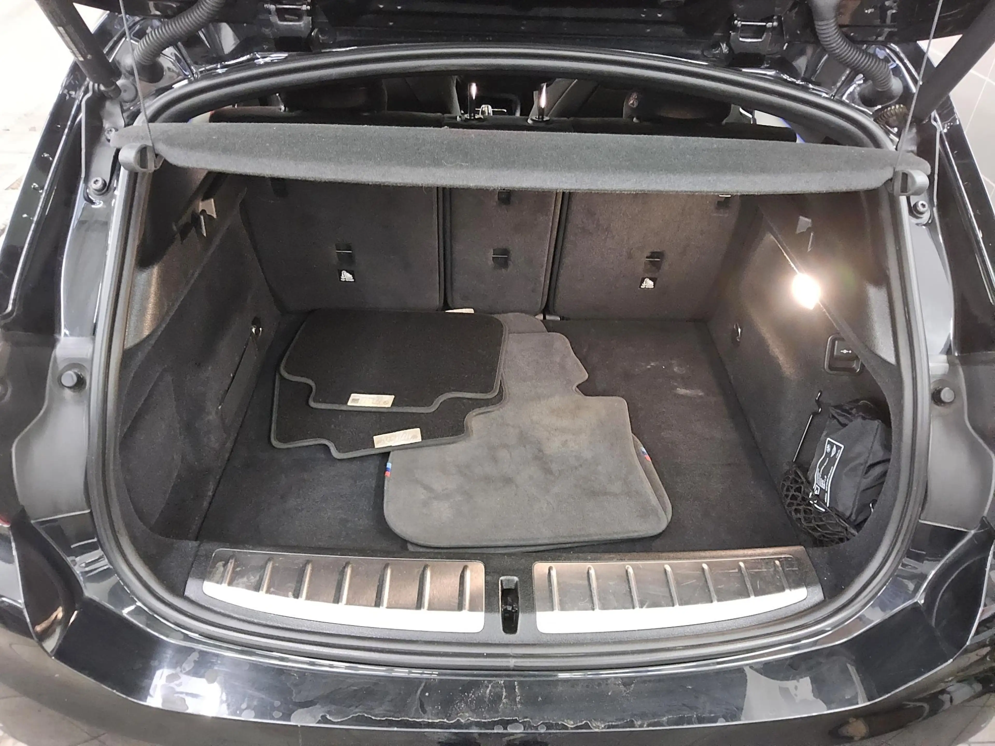 BMW X2 — photo 11