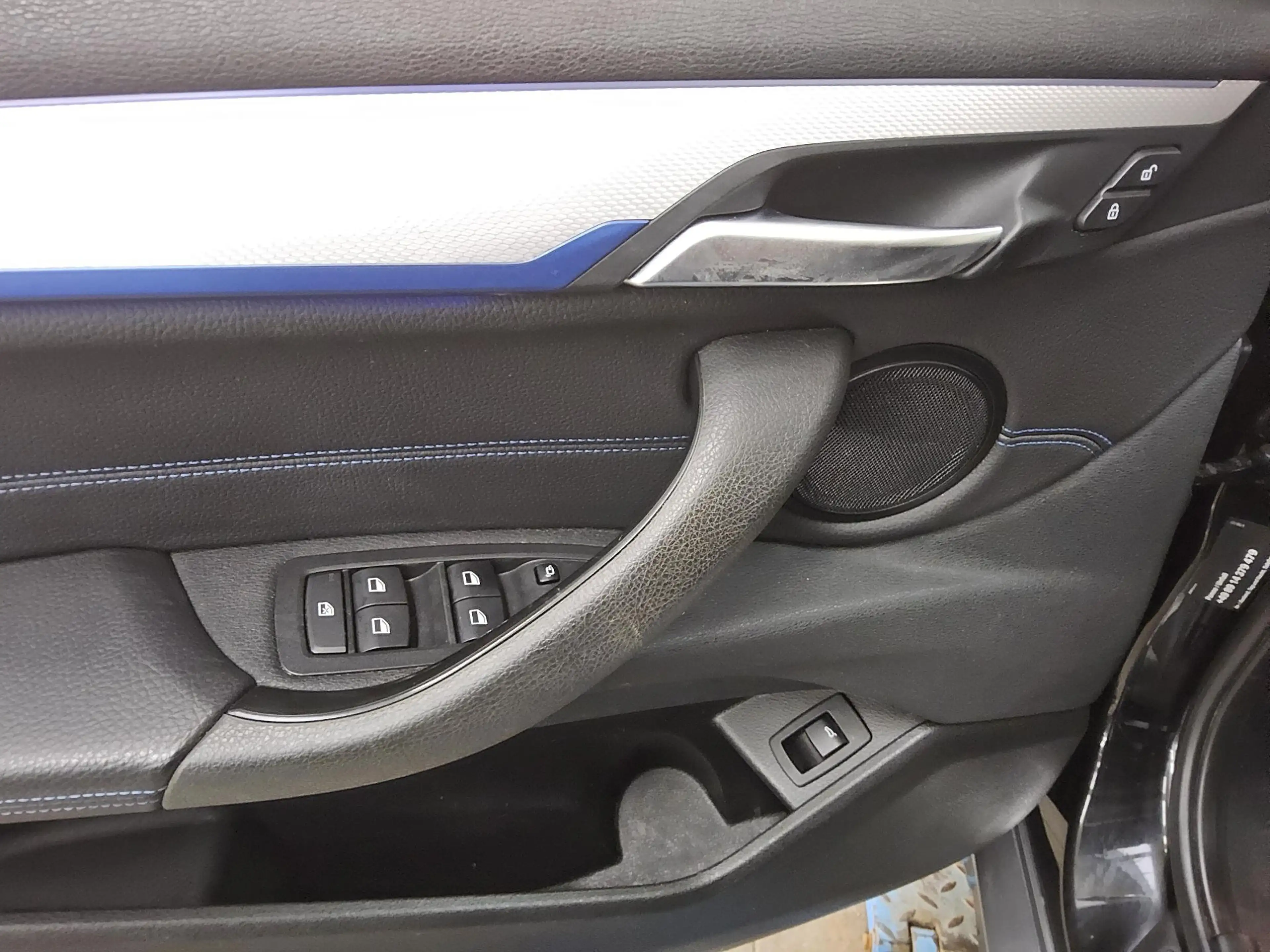 BMW X2 — photo 9