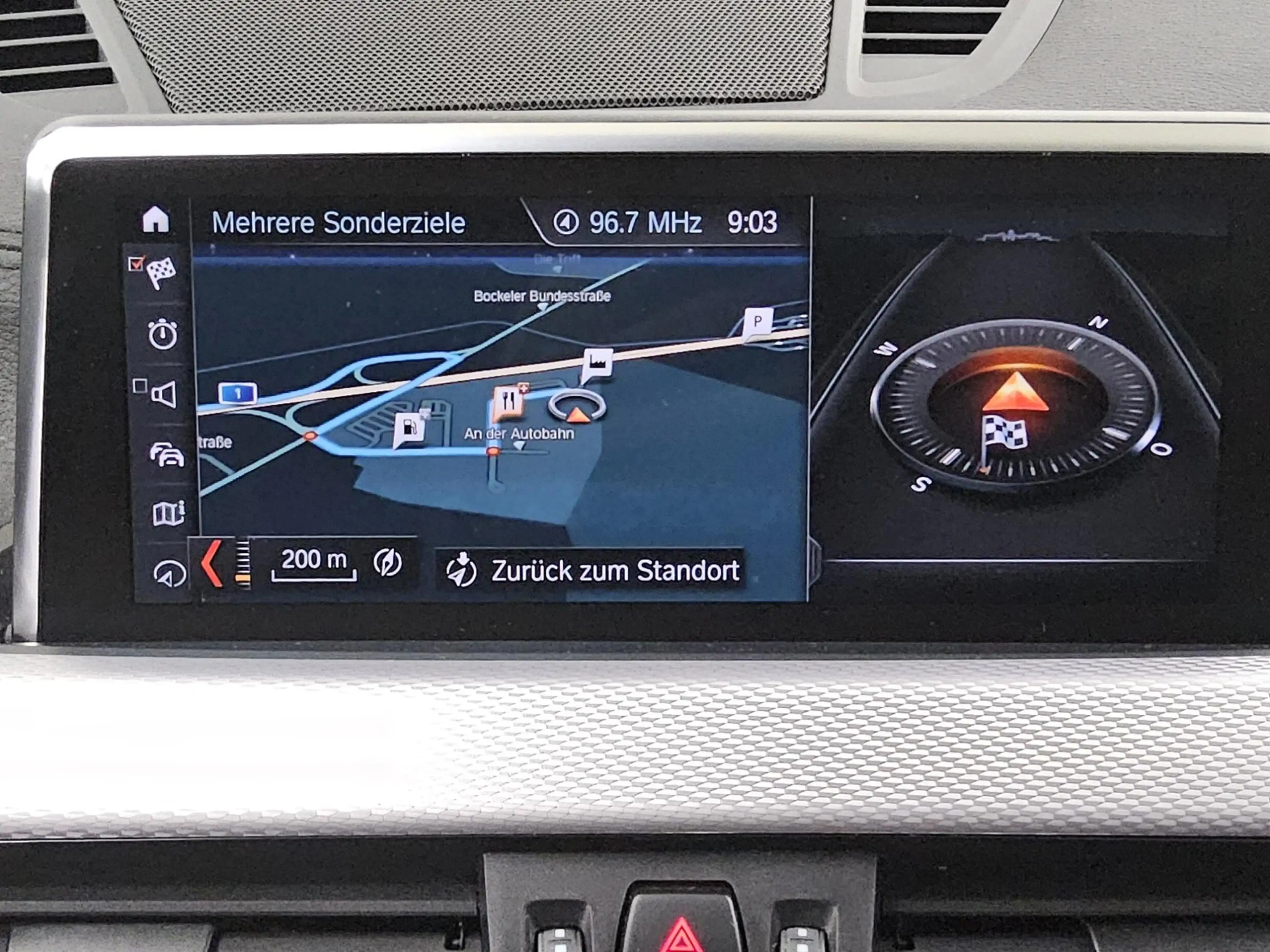 BMW X2 — photo 7