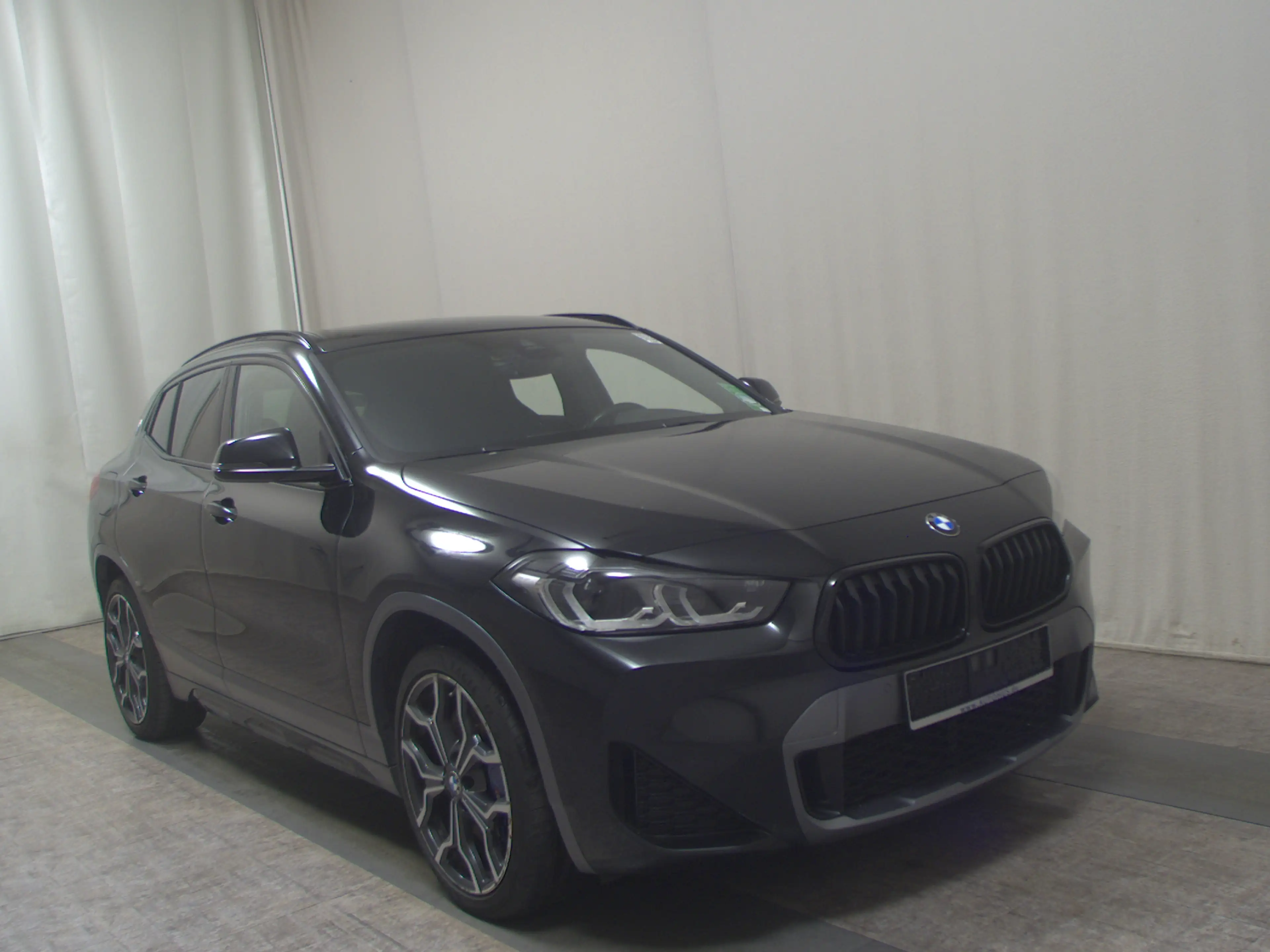 BMW X2 — photo 3