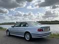 BMW 540 540i Zilver - thumbnail 8