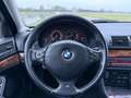 BMW 540 540i Zilver - thumbnail 17