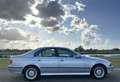 BMW 540 540i Zilver - thumbnail 2