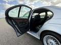 BMW 540 540i Zilver - thumbnail 9