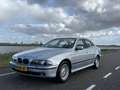 BMW 540 540i Zilver - thumbnail 4