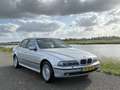 BMW 540 540i Zilver - thumbnail 7