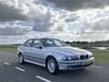 BMW 540 540i Zilver - thumbnail 1