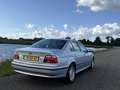 BMW 540 540i Zilver - thumbnail 5