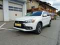 Mitsubishi ASX 1,6 DI-D LP Instyle Weiß - thumbnail 2