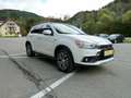 Mitsubishi ASX 1,6 DI-D LP Instyle Blanc - thumbnail 3