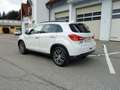 Mitsubishi ASX 1,6 DI-D LP Instyle Blanc - thumbnail 5