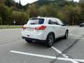 Mitsubishi ASX 1,6 DI-D LP Instyle Blanc - thumbnail 4