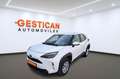 Toyota Yaris Cross 120H Business Plus Blanc - thumbnail 1