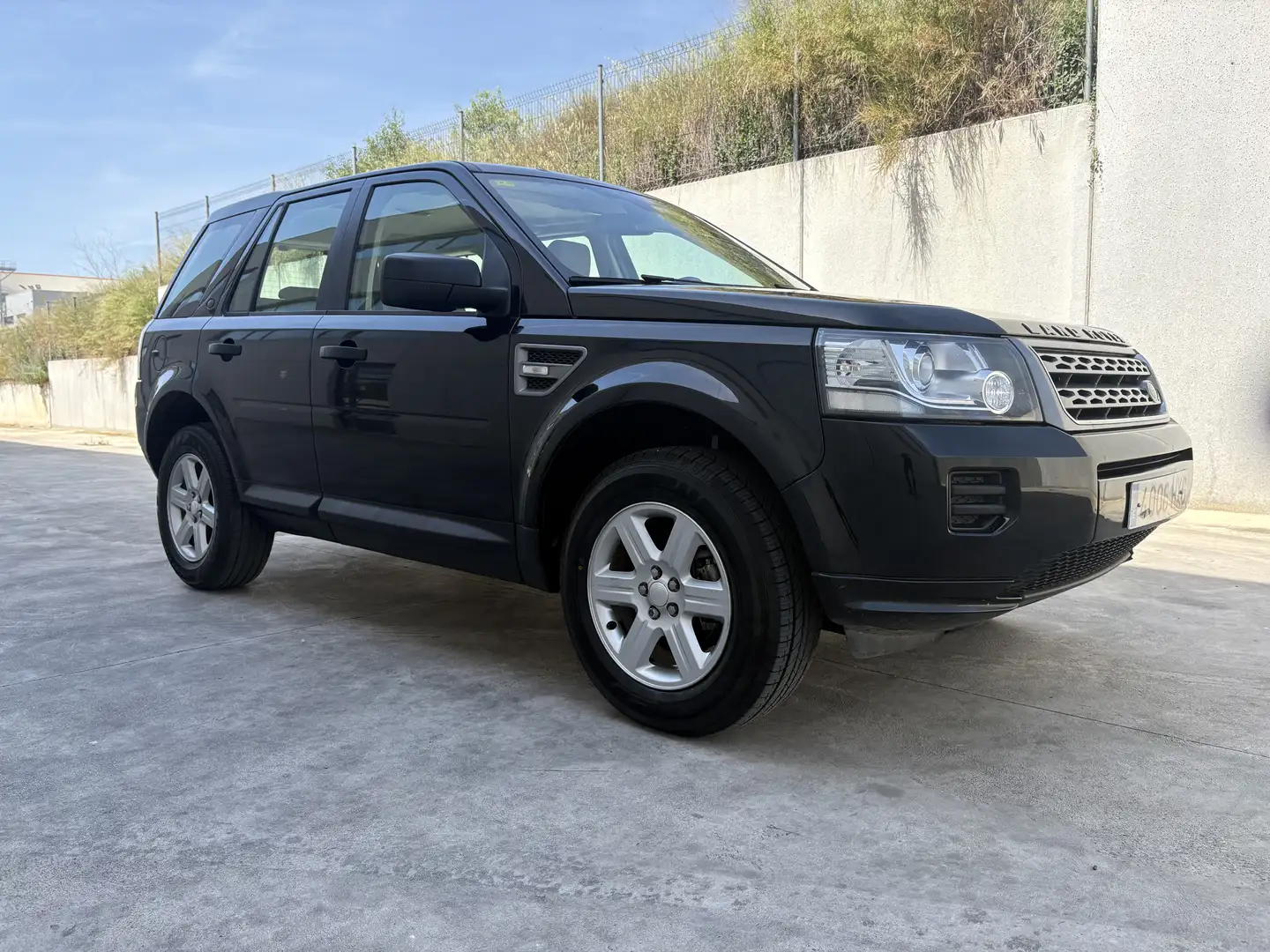 Land Rover Freelander 2.2TD4 SE Dynamic Aut. 4x4 - 2