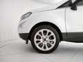 Ford EcoSport Ecosport MCA Tit. 1.0 125cv Ecob 5p Bianco - thumbnail 25