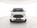 Ford EcoSport Ecosport MCA Tit. 1.0 125cv Ecob 5p Bianco - thumbnail 5