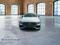 Mercedes-Benz GLC 300 d 4M Coupé AMG 360 ACC AHK AUT Kam. LED Silber - thumbnail 2