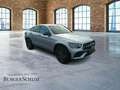 Mercedes-Benz GLC 300 d 4M Coupé AMG 360 ACC AHK AUT Kam. LED Silber - thumbnail 3