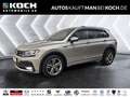 Volkswagen Tiguan 2.0 TDI Highline 4Motion DSG HUD NAVI AHK Silber - thumbnail 1