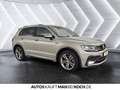 Volkswagen Tiguan 2.0 TDI Highline 4Motion DSG HUD NAVI AHK Silber - thumbnail 5