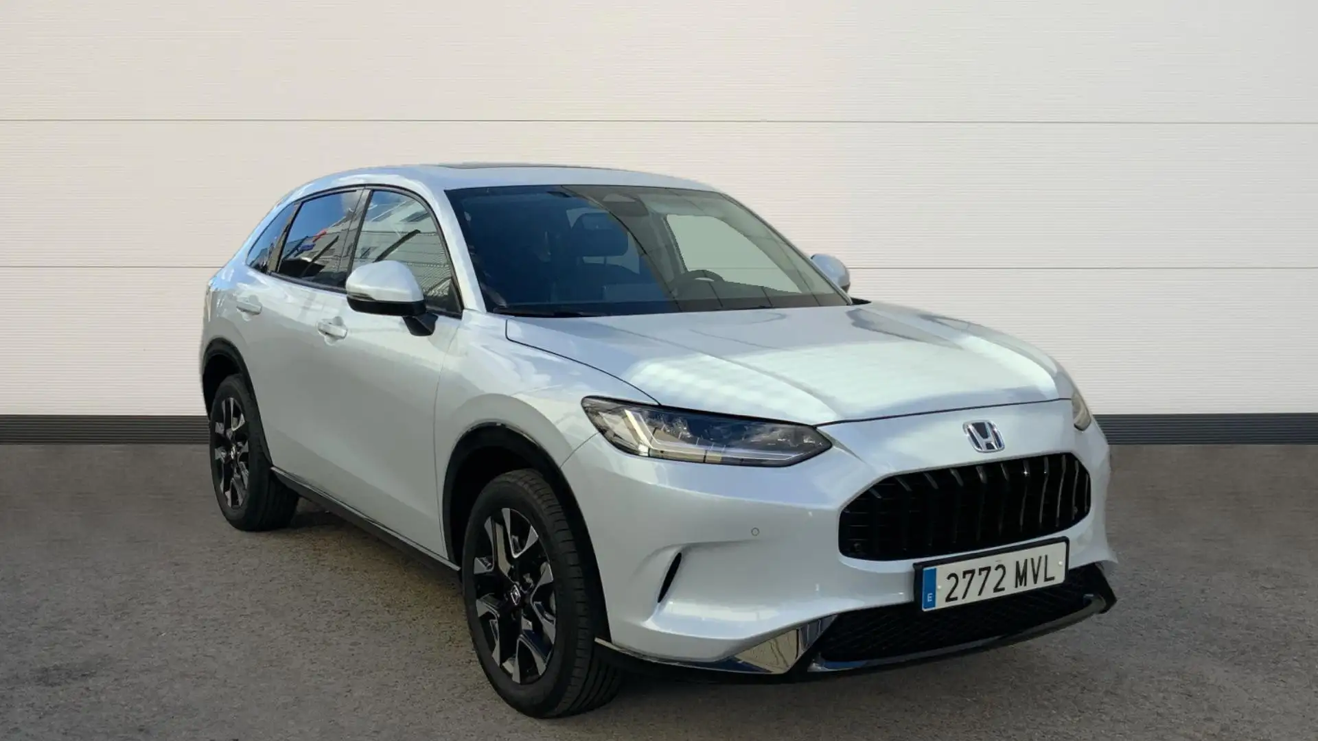Honda ZR-V 2.0 i-MMD Elegance 4x2 - 1