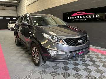 1.7 CRDI 4X2 115 CV Origins - Camera de recul Entretiens jour