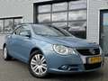 Volkswagen Eos 2.0 TFSI DSG Leder Pano Xenon Cruise-Control Azul - thumbnail 17