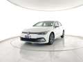 Volkswagen Golf 1.4 tsi ehybrid Style 204cv dsg CAMERA+APP CONNECT Bianco - thumbnail 2