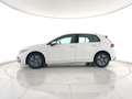 Volkswagen Golf 1.4 tsi ehybrid Style 204cv dsg CAMERA+APP CONNECT Bianco - thumbnail 8