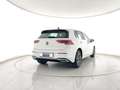 Volkswagen Golf 1.4 tsi ehybrid Style 204cv dsg CAMERA+APP CONNECT Bianco - thumbnail 3