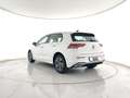 Volkswagen Golf 1.4 tsi ehybrid Style 204cv dsg CAMERA+APP CONNECT Bianco - thumbnail 4