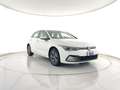 Volkswagen Golf 1.4 tsi ehybrid Style 204cv dsg CAMERA+APP CONNECT Bianco - thumbnail 1